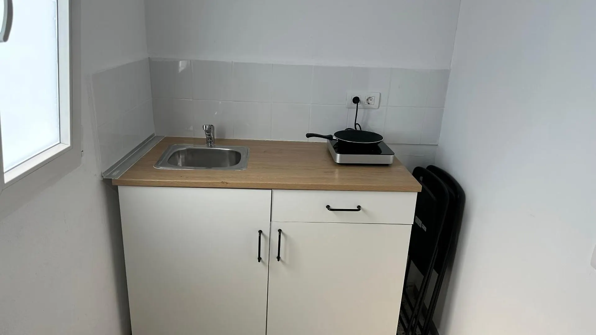 Apartamento A San Jose De Los Llanos Apartment