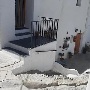  Hébergement de vacances Casa Rocio Espagne
