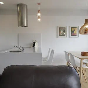  Appartement Aukera - Basque Espagne