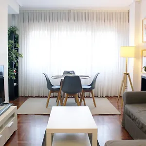  Appartement Lasai Con Parking Directo Espagne