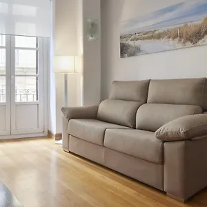  Appartement Itsaskirri - Basque Espagne