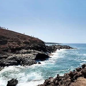 Hébergement de vacances Casa Marion, El Golfo