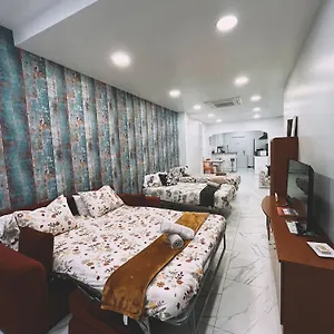  Appartement Estudio Estadio Wanda Metropolitano Espagne