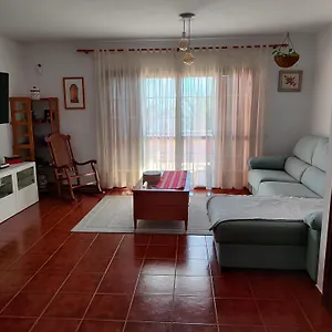 Séjour chez l'habitant Lourdes 1 Casa Compartida Solo Con La Anfitriona, Breña Baja