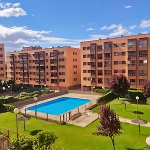  Appartement Deyanira New Airport Espagne
