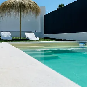  Appartement La Macarena Parque Tecnologico Espagne