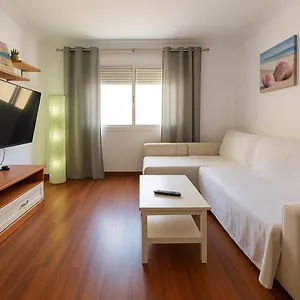  Appartement Alquilaencanarias Mirazul Plaza Roja Espagne