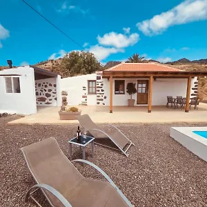 Hébergement de vacances Malu, Garafía