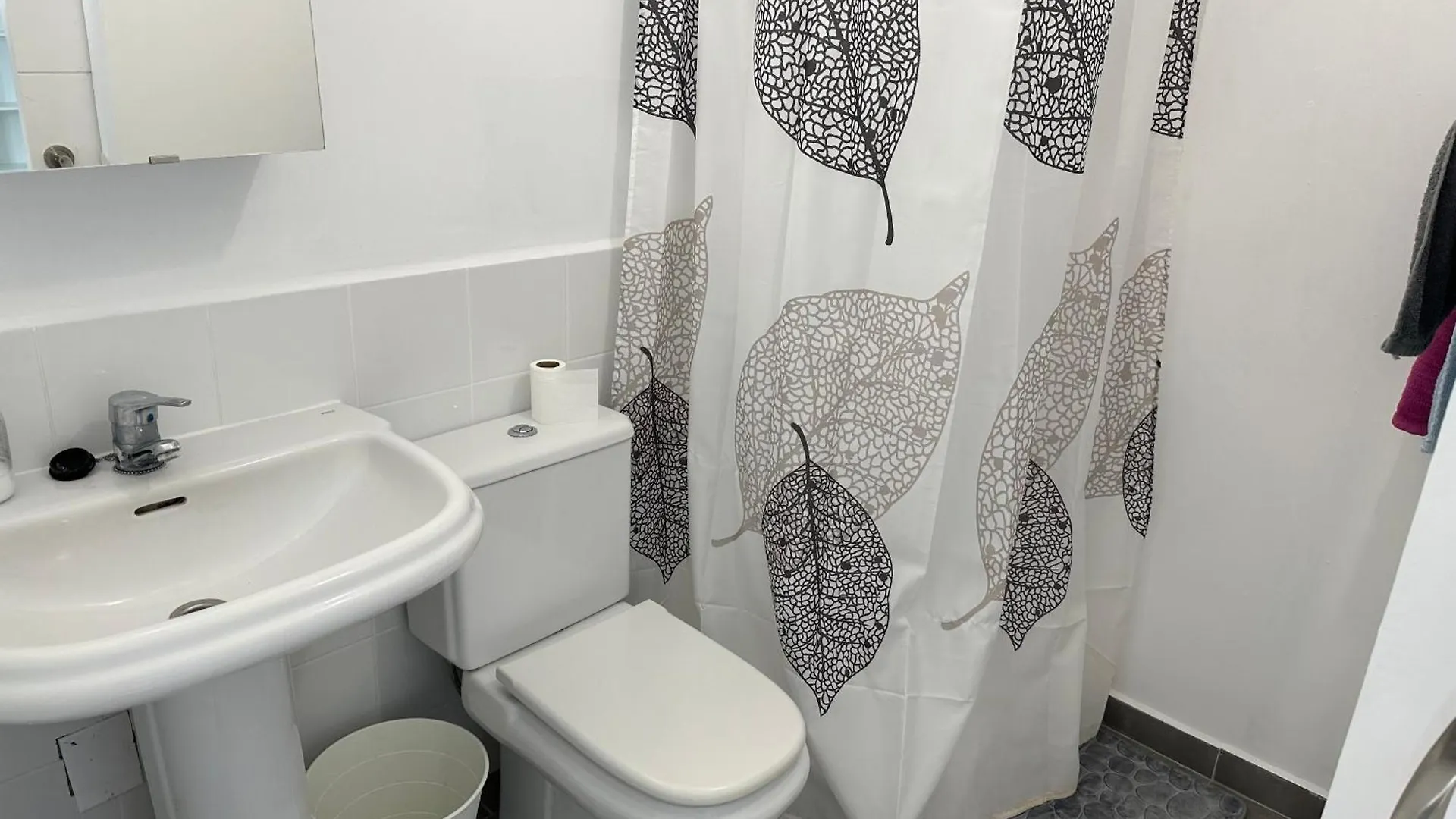 Apartamento A San Jose De Los Llanos