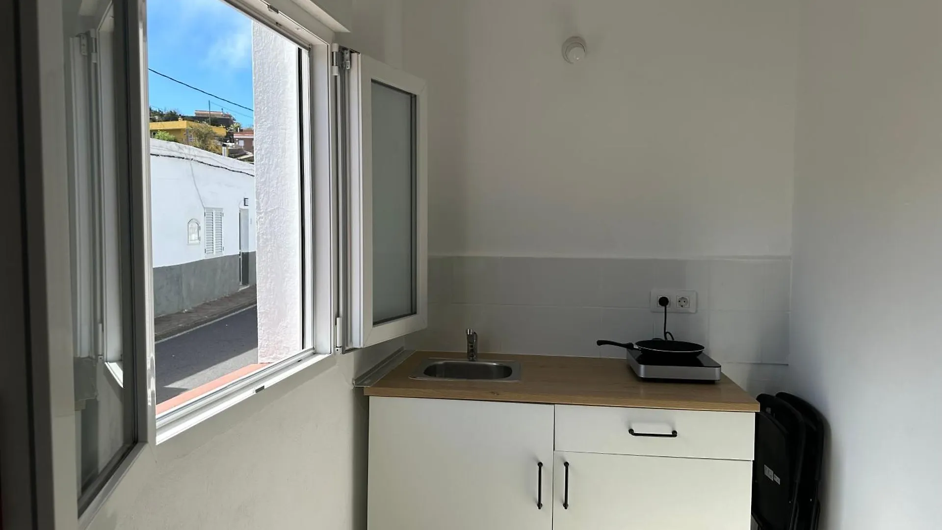 Apartamento A San Jose De Los Llanos Spanje