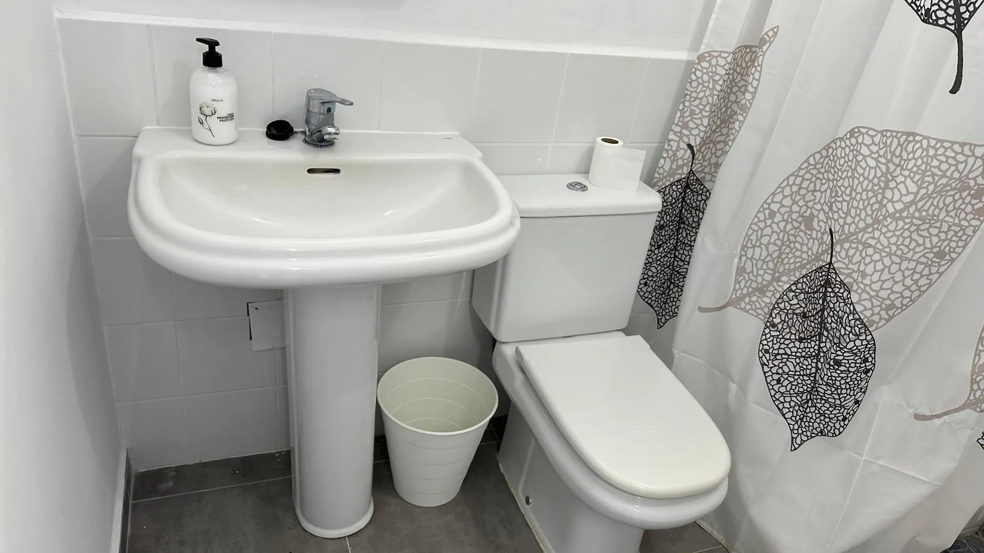 Apartamento A San Jose De Los Llanos 0*,